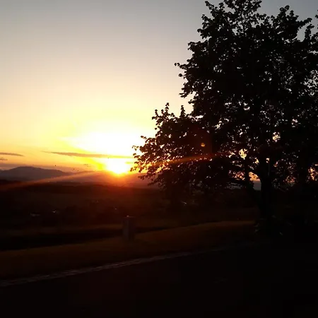 Weitblick Appartamento *