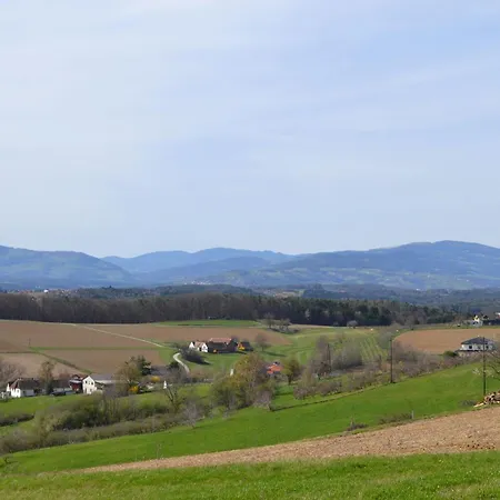 Appartement Weitblick *