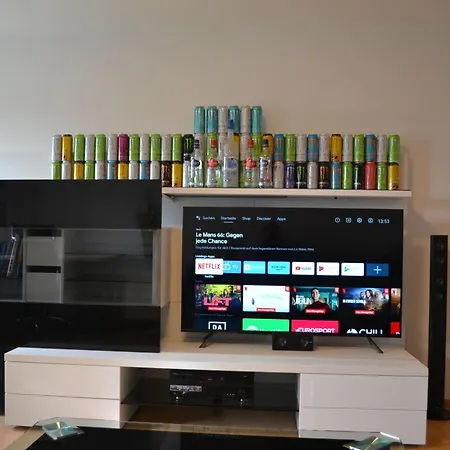 Weitblick * Bad Waltersdorf