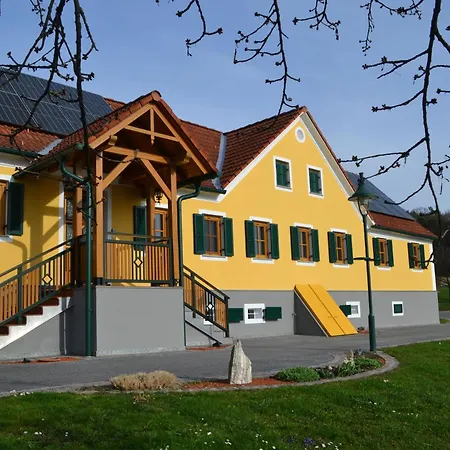 Apartment Weitblick