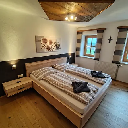 Apartment Weitblick