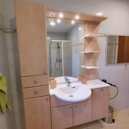 Weitblick Apartment *