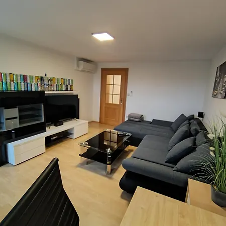 Appartement Weitblick