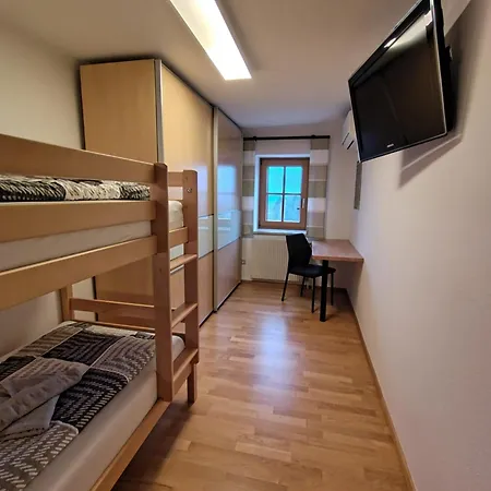 Weitblick Apartment *