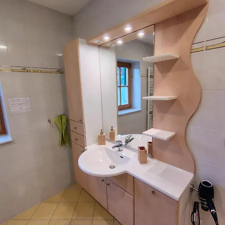 Appartement Weitblick *