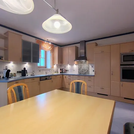 Appartement Weitblick Bad Waltersdorf