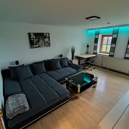 Weitblick Bad Waltersdorf