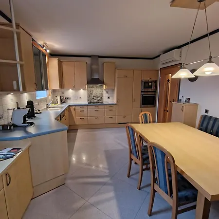 Weitblick Appartement