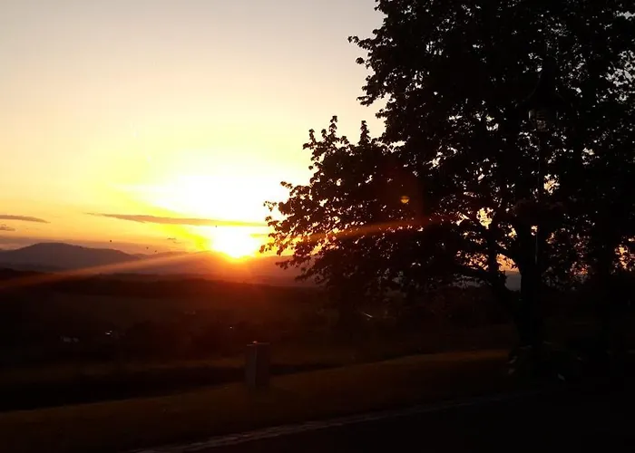 Weitblick Appartamento *