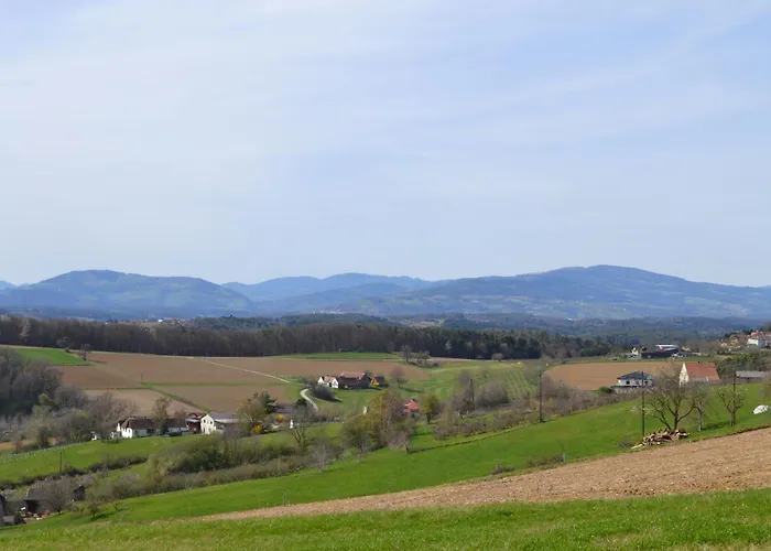 Appartamento Weitblick *