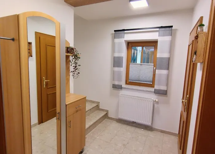 Weitblick * Bad Waltersdorf