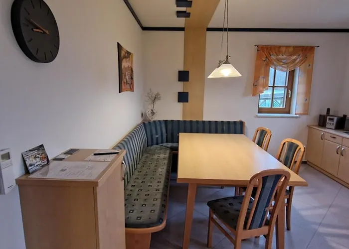 Weitblick * Bad Waltersdorf