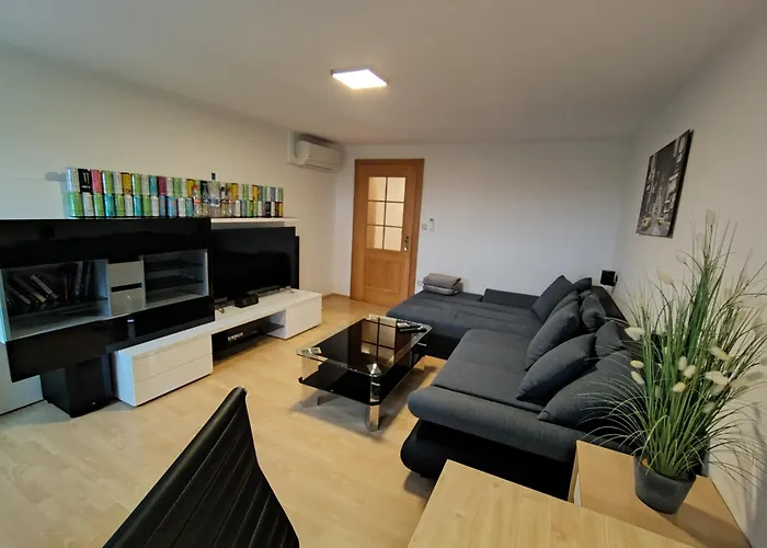 Apartamento Weitblick