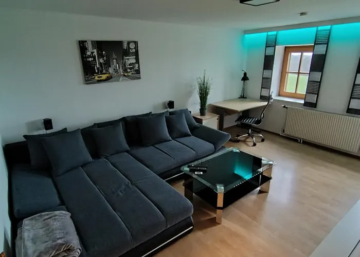 Weitblick Bad Waltersdorf