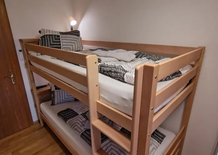 Weitblick * Bad Waltersdorf