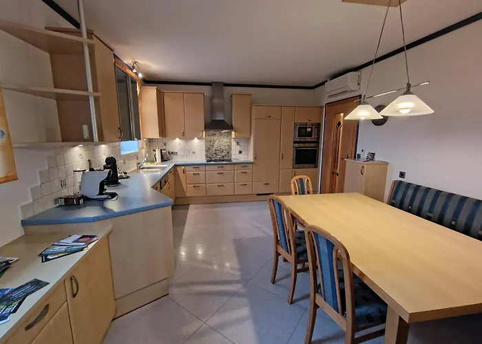 Weitblick Apartamento